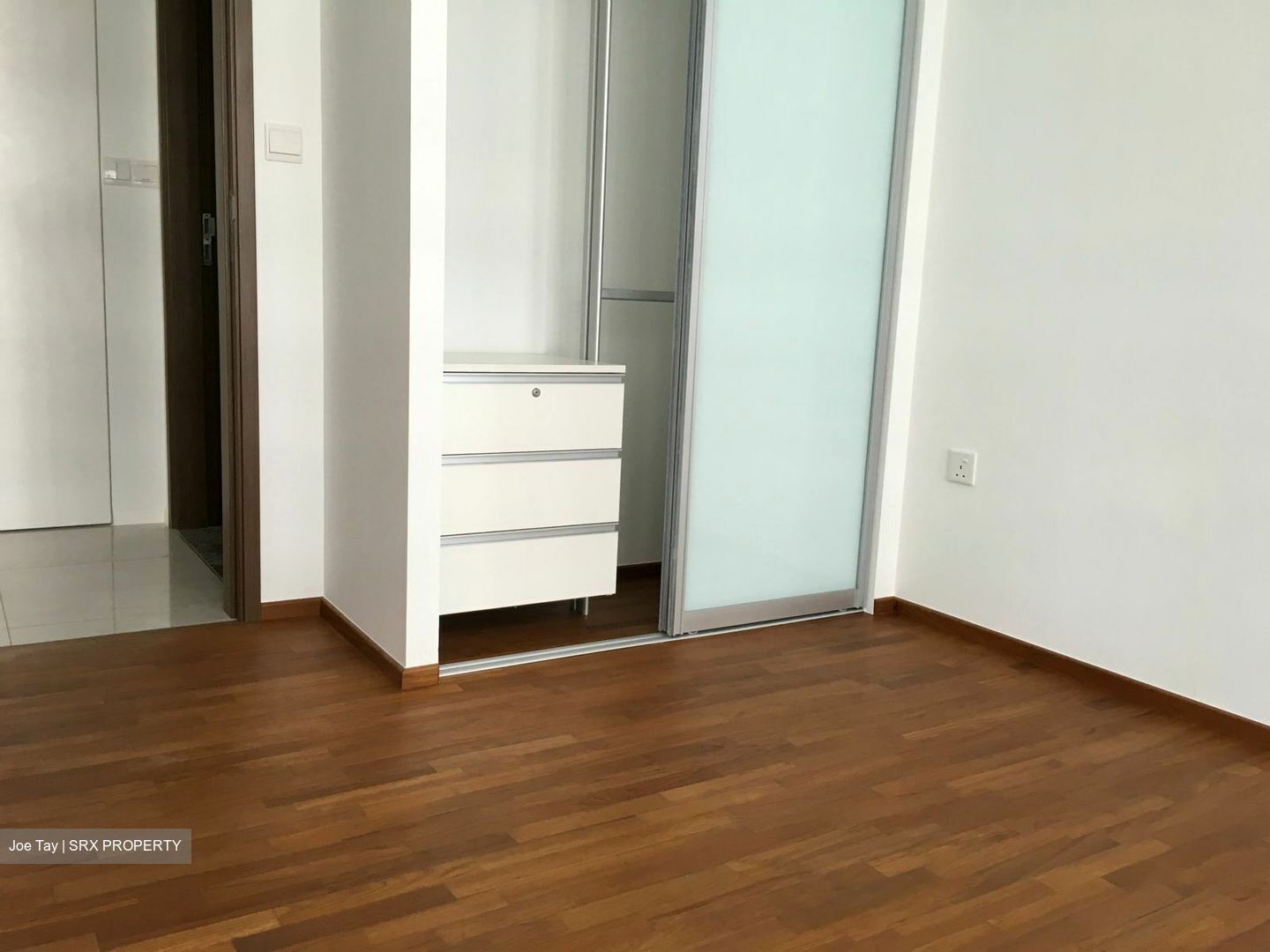 Parc Centros (D19), Condominium #358512481